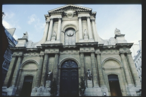 Napoleon’s Paris - click to enlarge Napoleon’s Paris