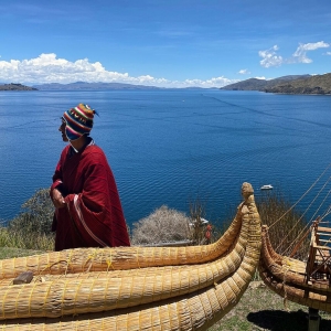 The Spanish Conquest of the Incas
