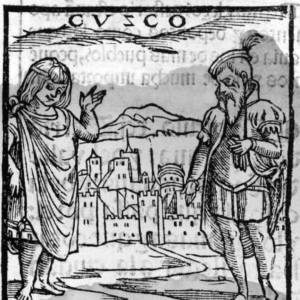 The Spanish Conquest of the Incas