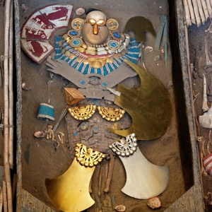 The Spanish Conquest of the Incas