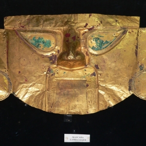 The Spanish Conquest of the Incas