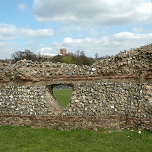 Verulanium St-Albans