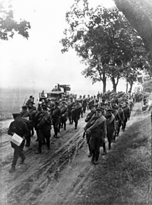 Poland in the Second World War Poland in the Second World War