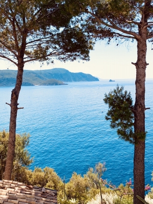 Corfu: Exploring the Island’s Rich Legacy - click to enlarge Corfu: Exploring the Island’s Rich Legacy