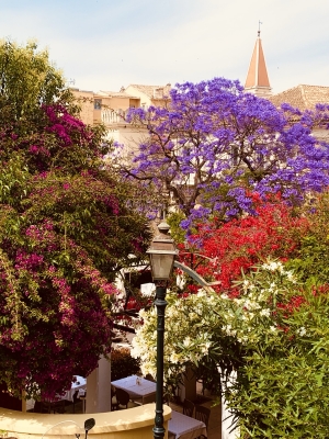 Corfu: Exploring the Island’s Rich Legacy - click to enlarge Corfu: Exploring the Island’s Rich Legacy