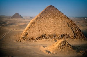 Ancient Egypt’s Hidden Treasures - click to enlarge Ancient Egypt’s Hidden Treasures