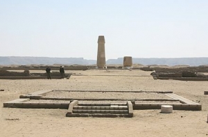 Ancient Egypt’s Hidden Treasures Ancient Egypt’s Hidden Treasures