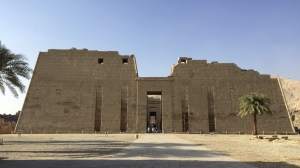 Ancient Egypt’s Hidden Treasures - click to enlarge Ancient Egypt’s Hidden Treasures