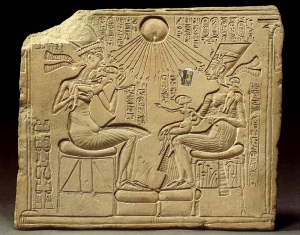 Ancient Egypt’s Hidden Treasures - click to enlarge Ancient Egypt’s Hidden Treasures
