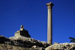 Ancient Egypt’s Hidden Treasures Ancient Egypt’s Hidden Treasures