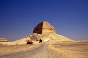 Ancient Egypt’s Hidden Treasures - click to enlarge Ancient Egypt’s Hidden Treasures