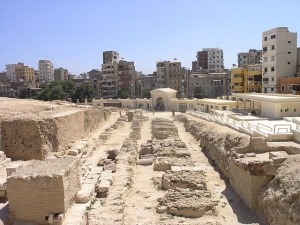 Ancient Egypt’s Hidden Treasures - click to enlarge Ancient Egypt’s Hidden Treasures