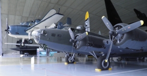 The Mighty Masters of the Air - click to enlarge The Mighty Masters of the Air
