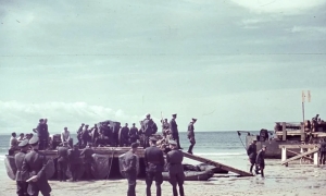 Operation Sea Lion - click to enlarge Operation Sea Lion
