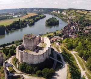 Plantagenet France Tour