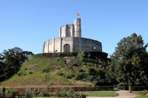 Plantagenet France: Intrigue, War, Collapse