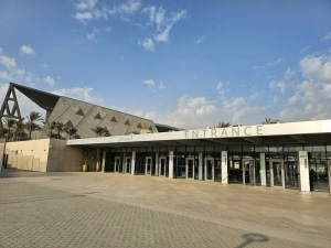 Egypt's Best Museums - click to enlarge Egypt's Best Museums
