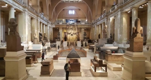 Egypt's Best Museums - click to enlarge Egypt's Best Museums