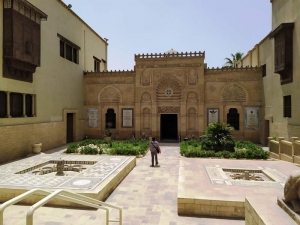 Egypt's Best Museums - click to enlarge Egypt's Best Museums