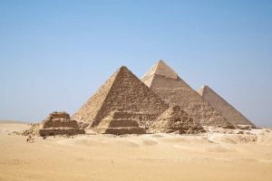 Egypt's Best Museums - click to enlarge Egypt's Best Museums