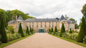 Château de Malmaison - click to enlarge Château de Malmaison