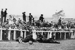 The Suffragettes - click to enlarge The Suffragettes