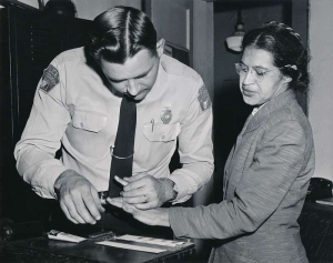 The American Civil Rights Movement