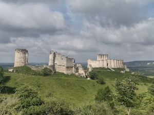 Normandy: Conquerors, Liberators and Artists
