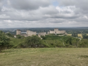 Normandy: Conquerors, Liberators and Artists