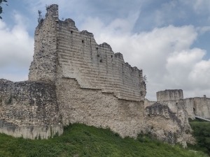 Normandy: Conquerors, Liberators and Artists