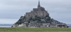 Normandy: Conquerors, Liberators and Artists