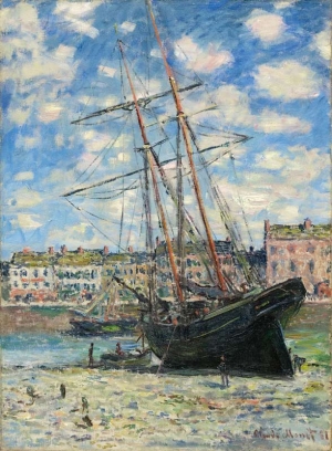 Normandy: Conquerors, Liberators and Artists