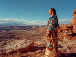 The Apache Wars - click to enlarge The Apache Wars