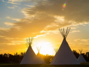 The Apache Wars - click to enlarge The Apache Wars