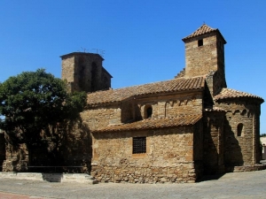 Catalonia: : Iberians, Greeks, Romans and Visigoths - click to enlarge Catalonia: : Iberians, Greeks, Romans and Visigoths