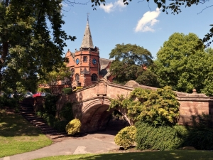 The Industrial Revolution in Britain�s North