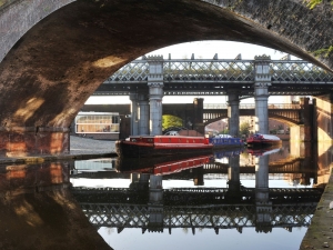 The Industrial Revolution in Britain�s North