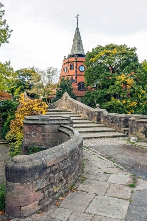 The Industrial Revolution in Britain�s North