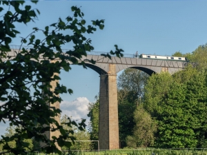 The Industrial Revolution in Britain�s North