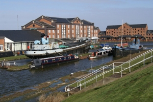 The Industrial Revolution in Britain�s North