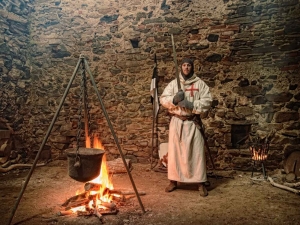 The Baltic Crusades & Teutonic Knights - click to enlarge The Baltic Crusades & Teutonic Knights