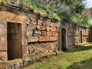 The Etruscans - click to enlarge The Etruscans