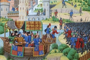 Rebellion! London in Revolt