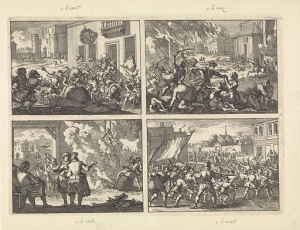 Rebellion! London in Revolt