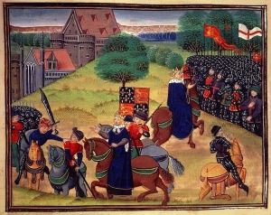 Rebellion! London in Revolt